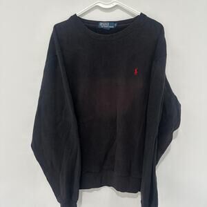 Polo Ralph Lauren Sweatshirt - Medium
